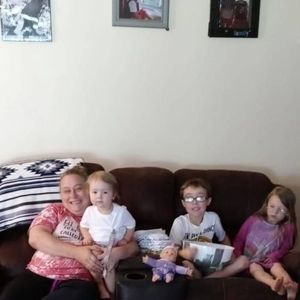 Meet your Posher, Sheri